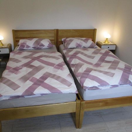 Apartma Elizabeth Daire Srpenica Dış mekan fotoğraf